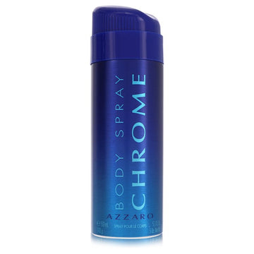 Chrome by Azzaro